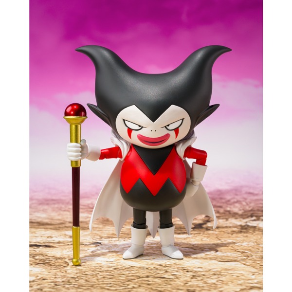 S.H.Figuarts Dragon Ball Daima - King Gomah